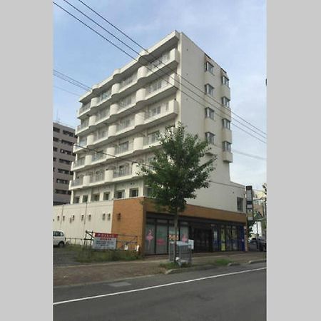 Ueda Building - Vacation Stay 8553 Asahikawa Εξωτερικό φωτογραφία
