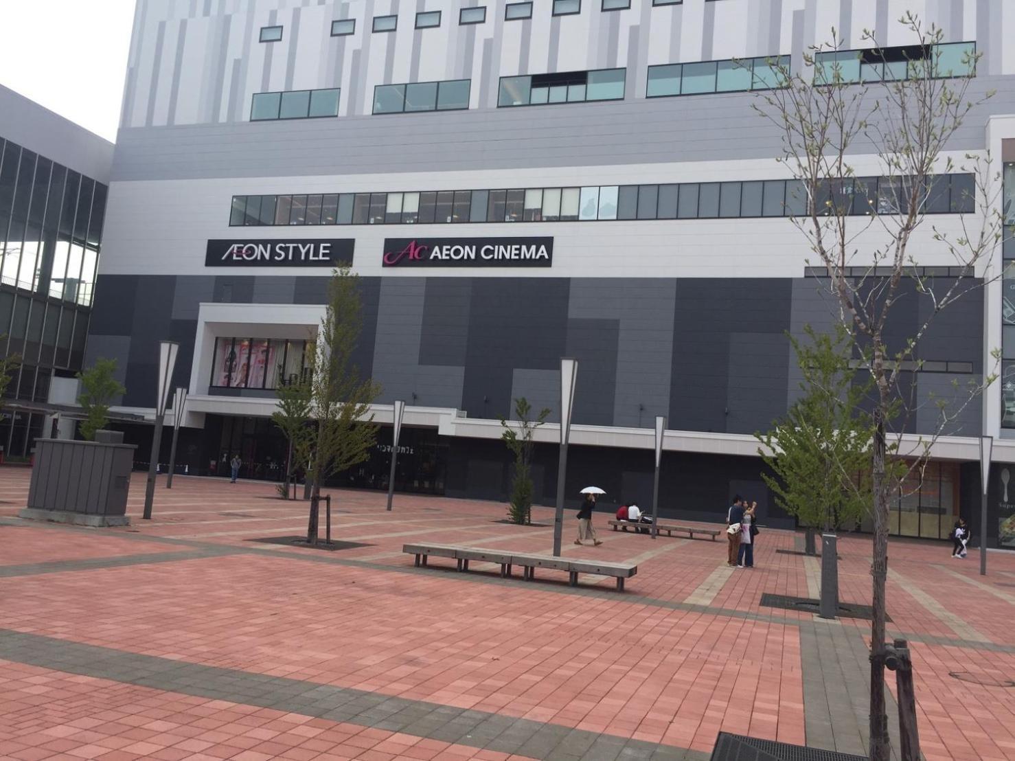 Ueda Building - Vacation Stay 8553 Asahikawa Εξωτερικό φωτογραφία