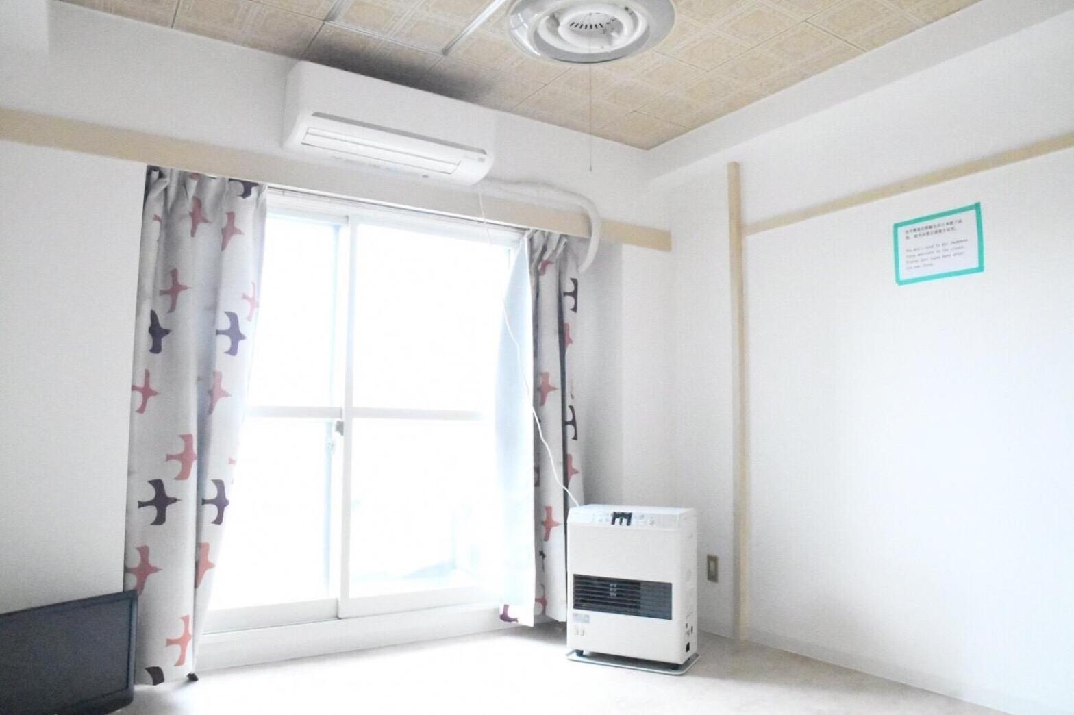 Ueda Building - Vacation Stay 8553 Asahikawa Εξωτερικό φωτογραφία