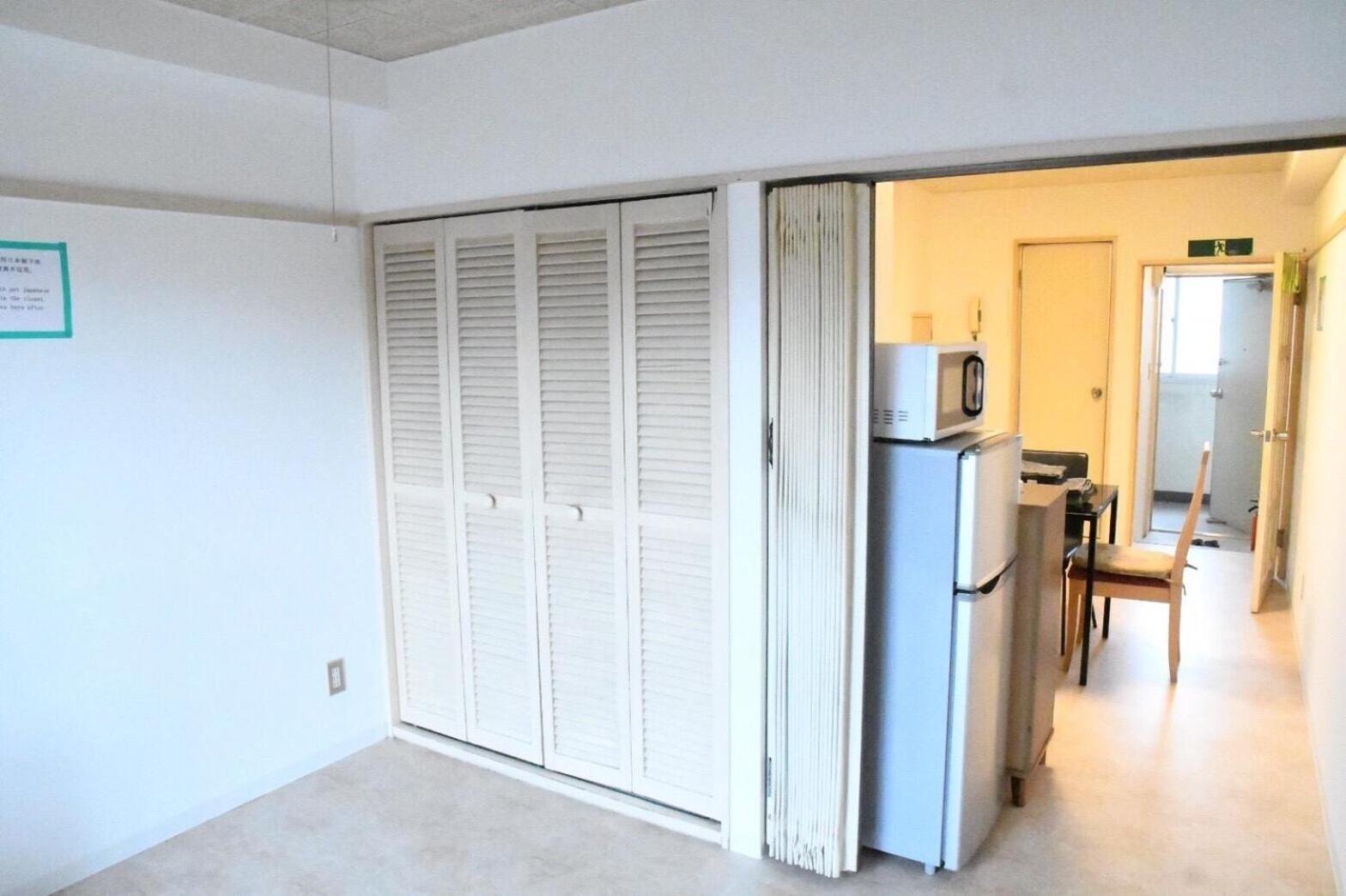 Ueda Building - Vacation Stay 8553 Asahikawa Εξωτερικό φωτογραφία
