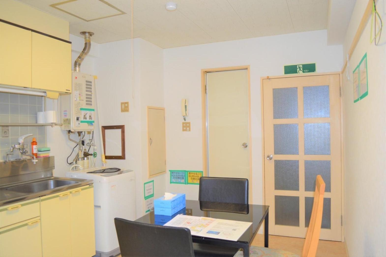 Ueda Building - Vacation Stay 8553 Asahikawa Εξωτερικό φωτογραφία